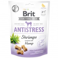 Brit Care Functional Snack Antistress 150g