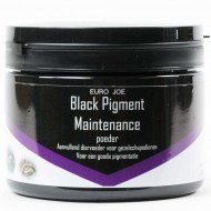 Black Pigment Maintenance  (Černý pigment udržování)