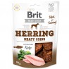 Brit Herring meaty coins